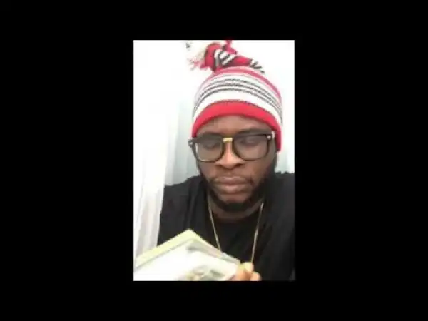 Video: Crazeclown Aka Ade and His Father